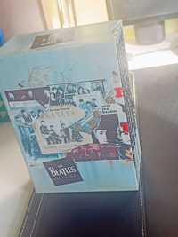 The Beatles Anthology DVD box set (5DVD)