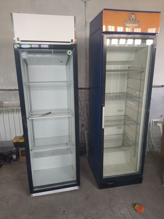 Продам холодильник