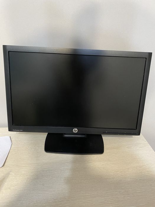 Продам монитор HP