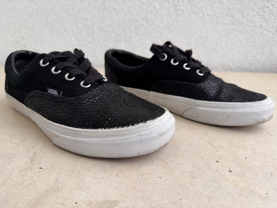 Унисекс Кецове Vans Off the Wall