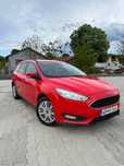 Ford focus 1.0 ecoboost