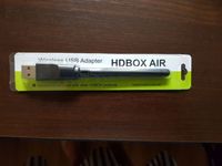 Беспроводный Wi-Fi адаптер Hdbox