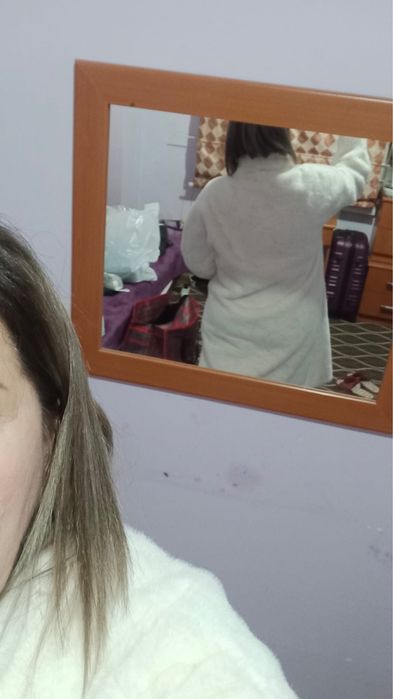 Продается новая Шуба