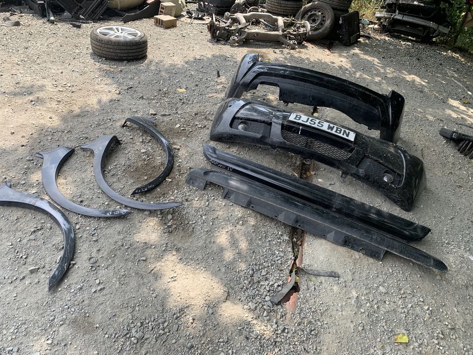 Продаваме м пакет за бмв х3 bmw x3