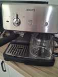 Aparat cafea krups