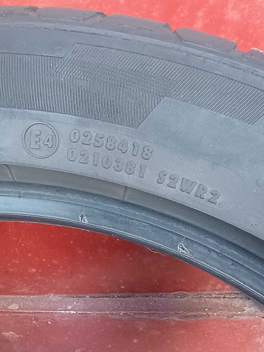 Летни гуми 17   втора употреба