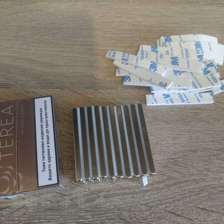 Неодимови магнити