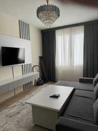 Продаю свою 2-х комнатную евро квартиру в ЖК «Olmazor City”.