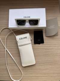 Celine слънчеви очила 100% оригинал