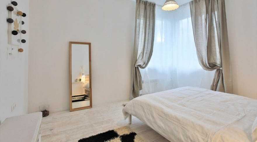 Дава се под наем Тристаен апартамент в София, Център - 120 кв.м за 999 € - Снимка #5
