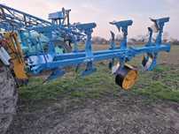 Vand plug Bonnel cadru 3+1+ reversibil /huard/kuhn/lemken