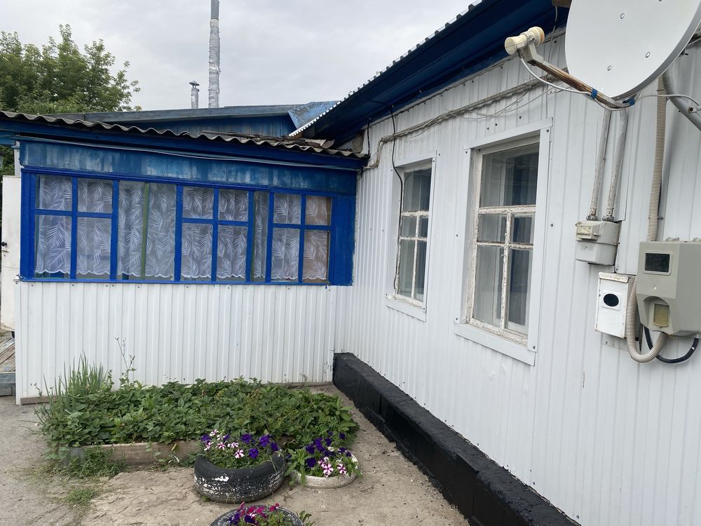 Продам частный дом.