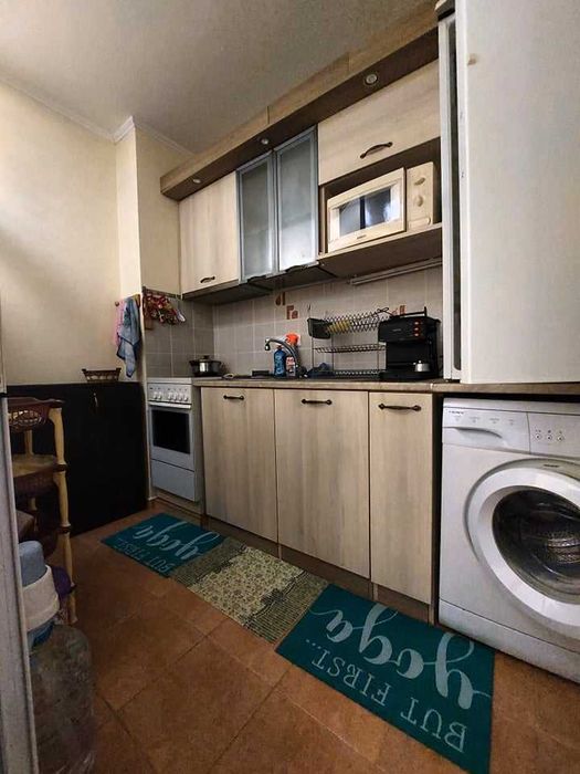 Продава се Двустаен апартамент в Бургас, Сарафово - 70 кв.м за 1186 €/кв.м - Снимка #2