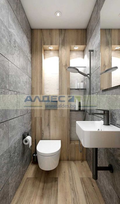 Продава се Тристаен апартамент в София, м-т Гърдова глава - 117 кв.м за 3077 €/кв.м - Снимка #11