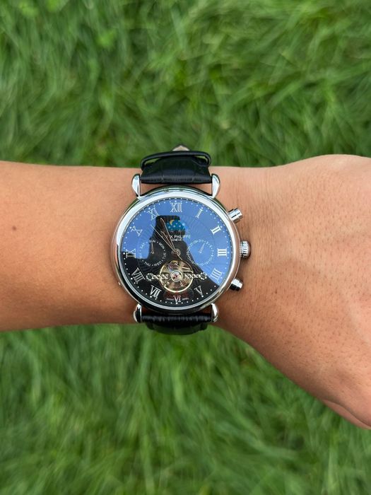 Механические часы PATEK PHILIPPE