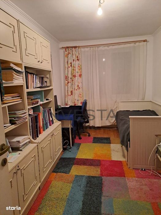 Apartament 3 camere decomandat – zona Iulius Mall, Gheorgheni