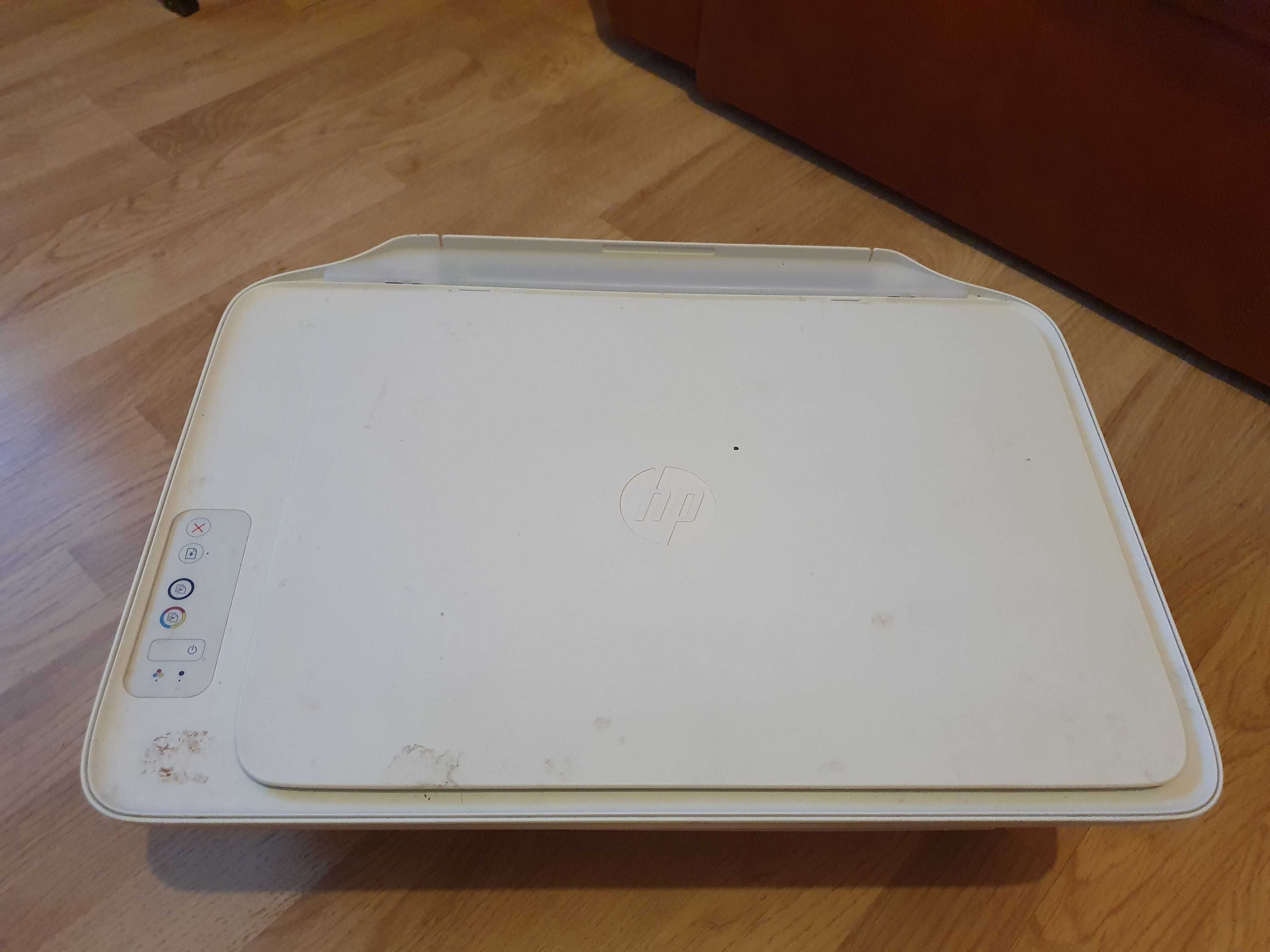 Multifunctional HP Deskjet 2130 All-in-One, A4