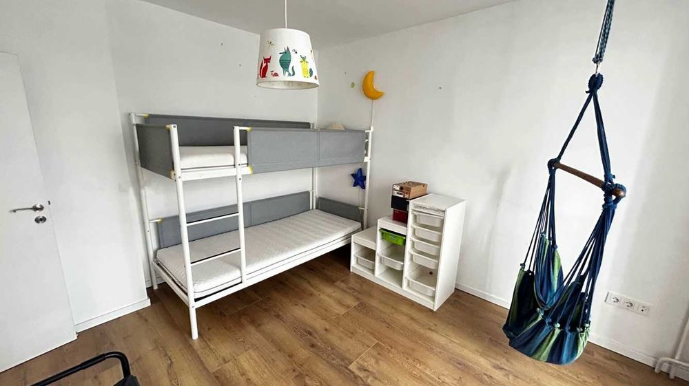 Продава се Тристаен апартамент в София, Света Троица - 65 кв.м за 2647 €/кв.м - Снимка #5