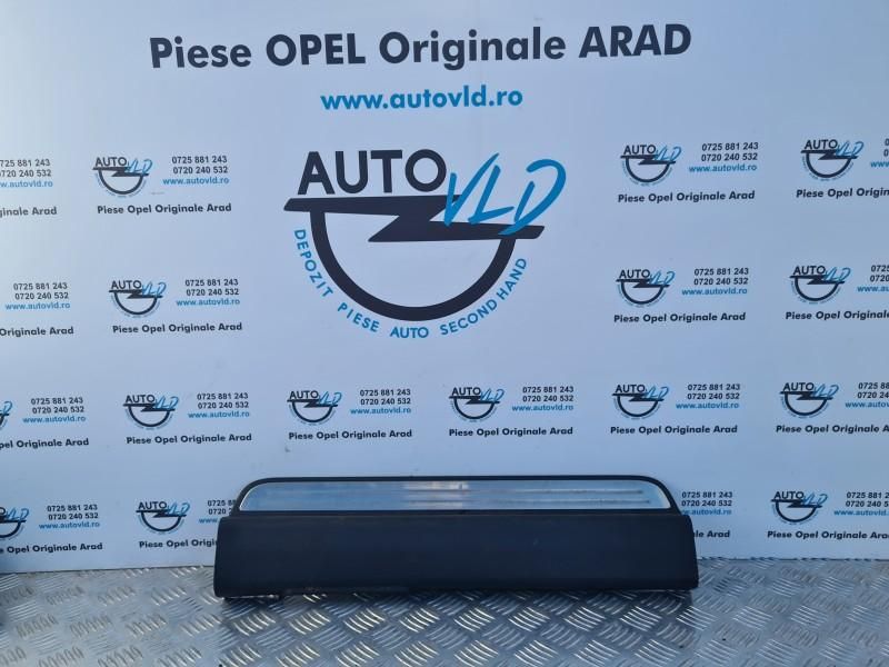 Ornament prag usa stanga fata Chevrolet Captiva facelift