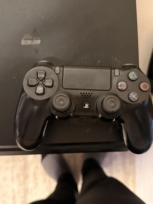 Vand ps4 slim 500GB