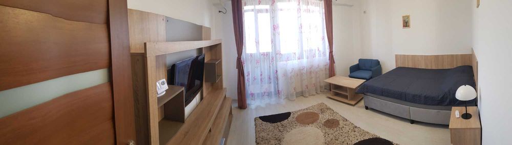 inchiriez Garsoniera, zona C-tin Brancoveanu