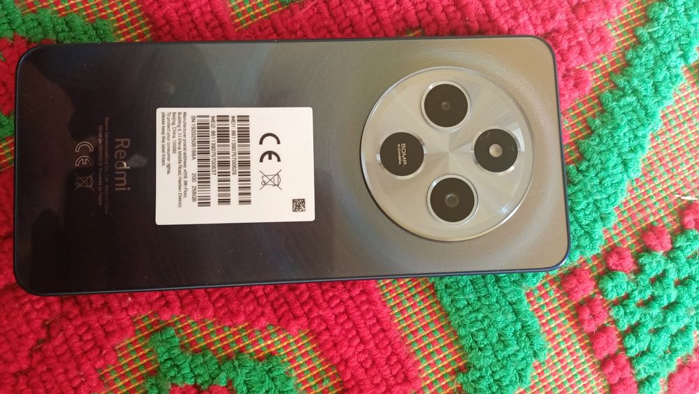 Xiaomi redmi 14c