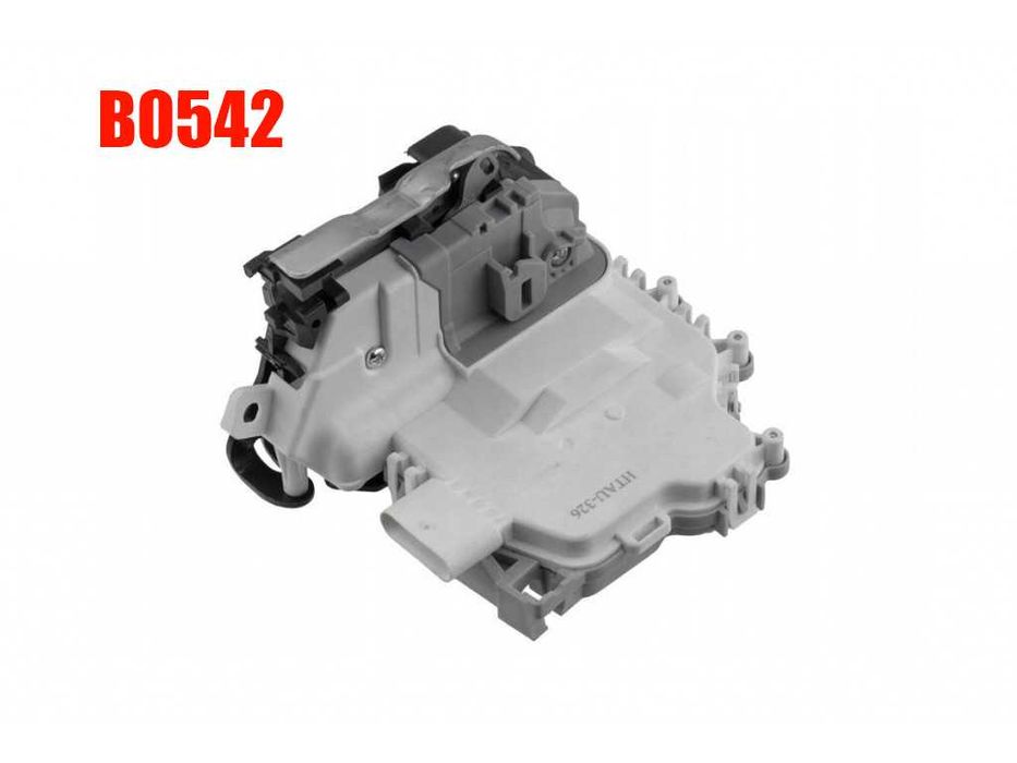 Брава за врата за Audi Q5 FY