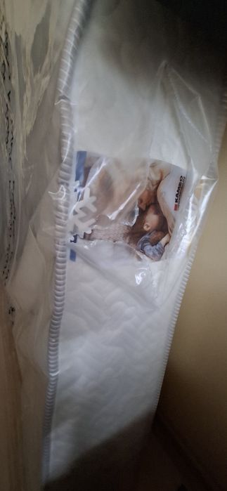 Матрак Соната, Камбо, двулицев 160/200