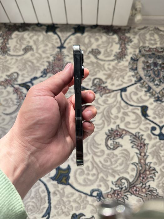 Iphone 14 pro 118gb eSIM