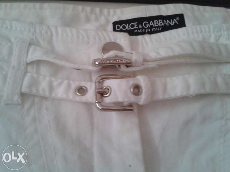 Панталон Dolce and Gabbana и Diesel