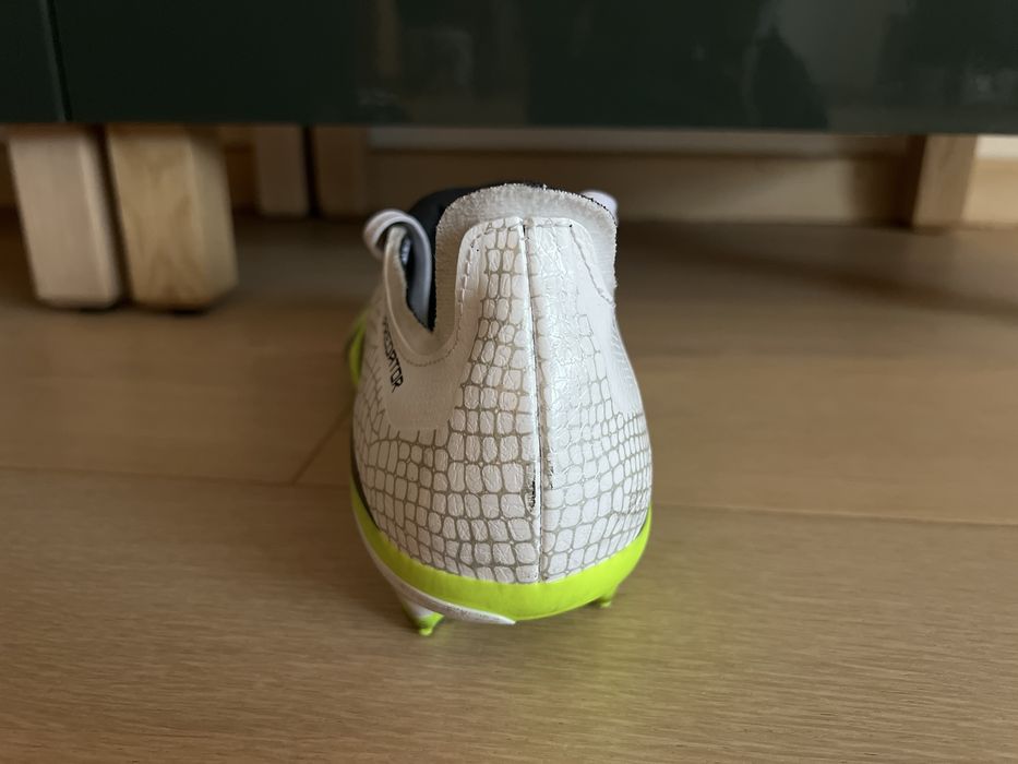 Бутонки Adidas Predator, номер 42