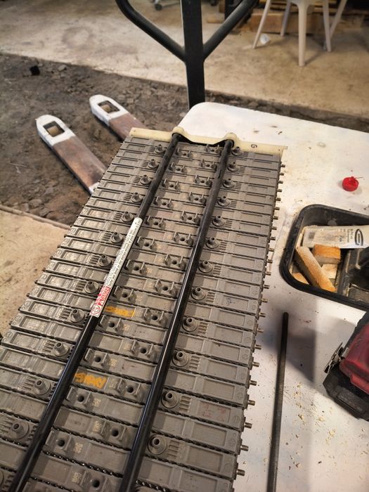 Baterie hibryd toyota auris,corolla etc