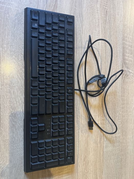 клавиатура razer ornata chroma