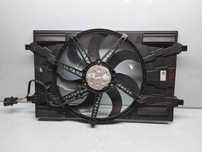 Electroventilator  Skoda Superb III (3V3) [Fabr 2015-prezent] 5Q012120