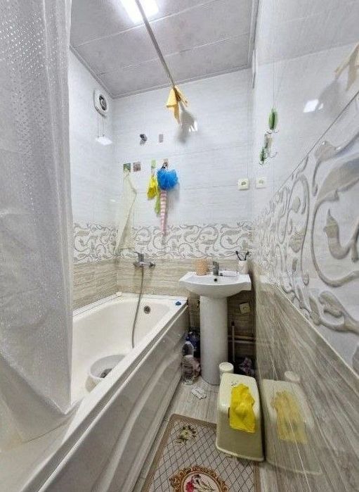 Продаётся  3х комнатная квартира