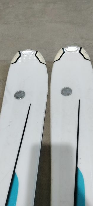 Schiuri HEAD in stare foarte buna