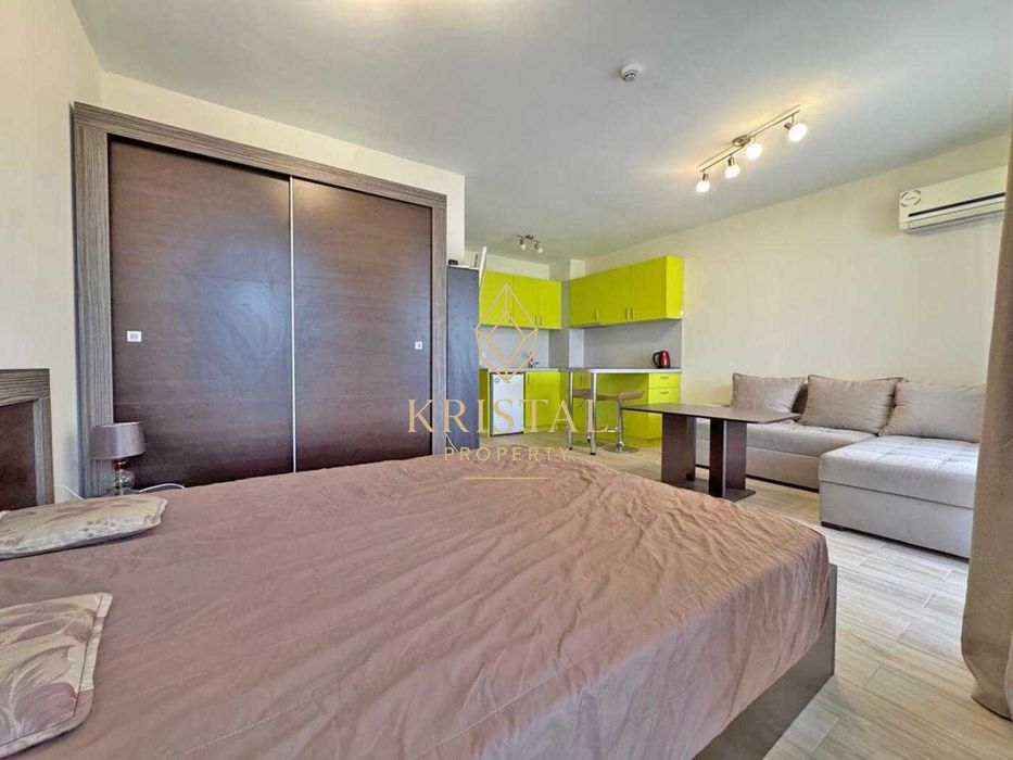 Продава се Едностаен апартамент в к.к. Слънчев бряг - 45 кв.м за 1867 €/кв.м - Снимка #7