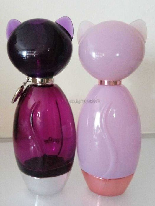 Празна бутилка Парфюм 2 бр.