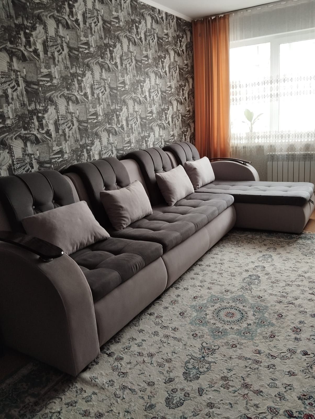 Мебель диван раскладной