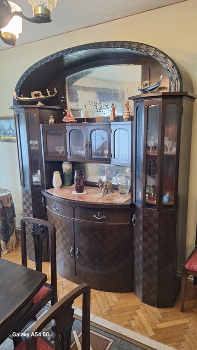 Set de mobila unicat!