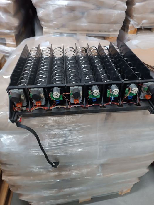 Части necta sfera (некта сфера)