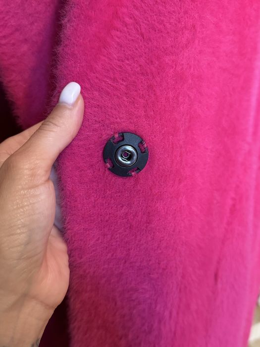 Кашмирена жилетка