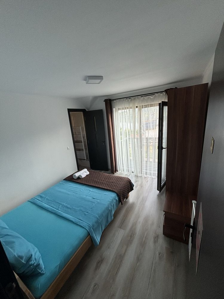 Atana Colibița - 50m de lac - Cabana/Pensiune/Cazare