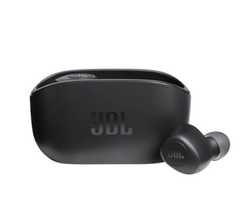 Căști JBL Wave 100 Super Bass wireless bluetooth