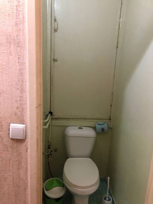 Продаеться 2/3/4 на чиланзаре 2 квартал