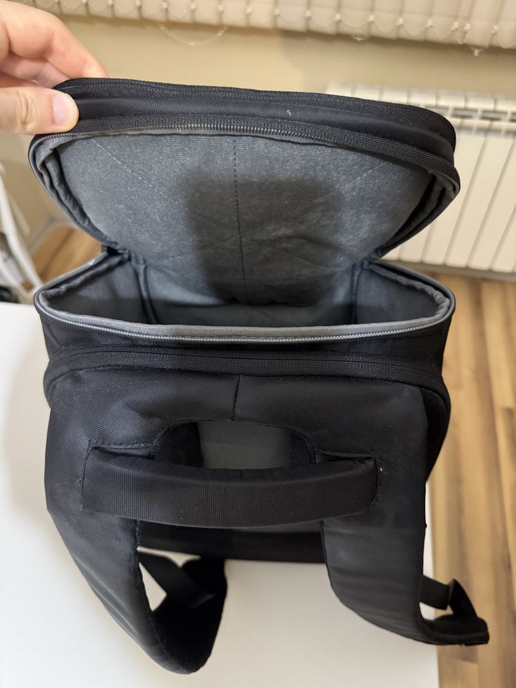 DJI goggles carry more раница