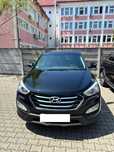 Hyundai Santa Fe Hyundai Santa Fe 2014 – stare excelentă, personal, cu istoric complet