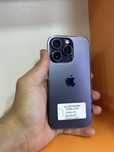 Iphone 14 pro 128 gb
