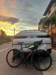 Bicicleta triban