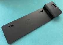 Vand Docking Station Laptop HP UltraSlim model D9Y32AV#ABA  HP 732252